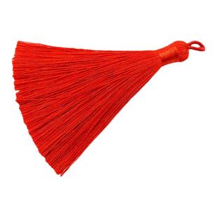 拉圈流苏穗子 diy手工挂件古风汉服古装宫廷高档穗子耳环流苏穗子