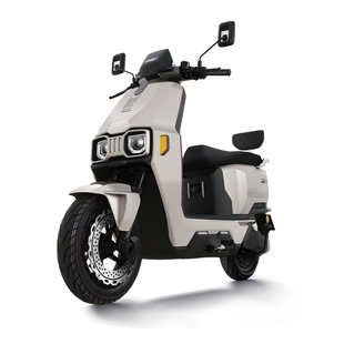 台铃赤兔2025电动摩托车智能长续航成人电动车通勤电摩门店自提