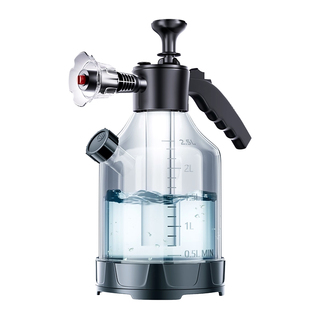 洗车泡沫喷壶清洁专用手持家用洗车液打泡沫神器高压pa壶全套工具