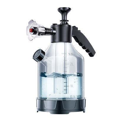 【热销第一】洗车泡沫喷壶家用