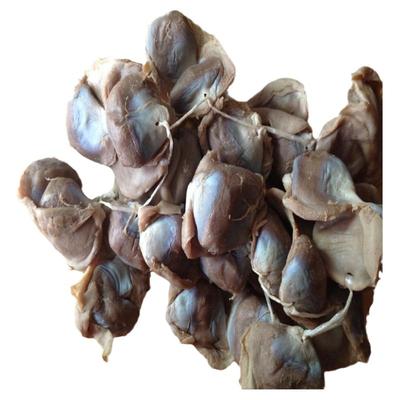 安徽特产风干腊鸭腿自制下酒菜