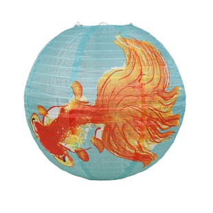 2026新年户外古风灯笼展示架猜灯谜防水元宵室外街道场景布置装饰