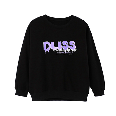 嘻哈街舞儿童潮服爵士舞表演服装