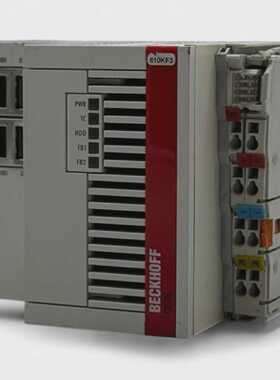 Beckhoff CX51200141   2GB EmbeddedPC
