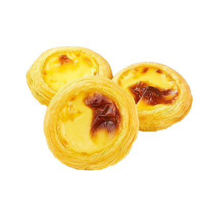 葡式蛋挞皮套餐组合套餐