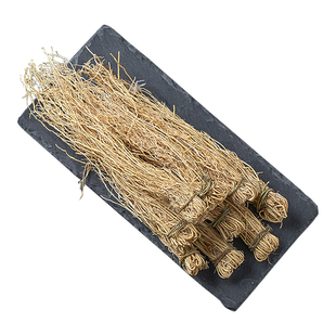 广东韶关特产养肝草丝线根龙须草开胃草护肝草煲汤材料儿童厌食