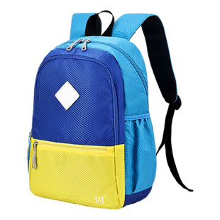361°书包男小学生轻便儿童双肩包女孩研学秋游背包超轻防水休闲