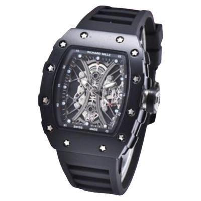 欧美走时精准石英手表