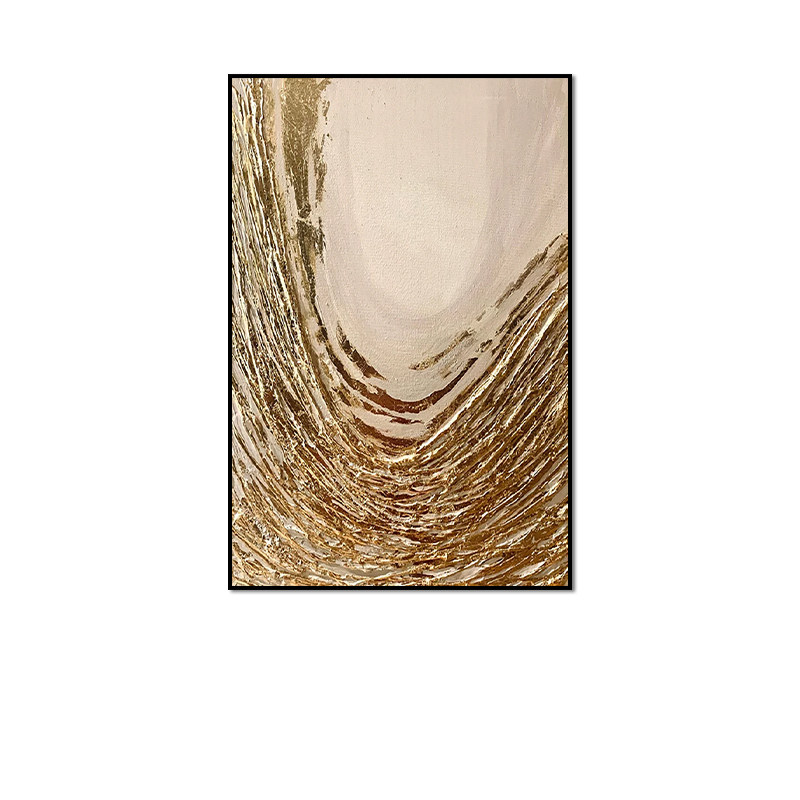 极简抽象新款砂岩肌理画玄关装饰画简约高级感客厅背景墙挂画壁画