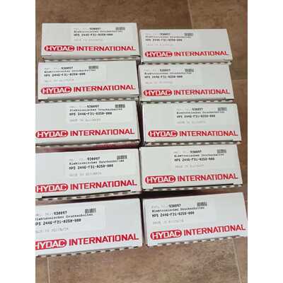 议价HYDAC S 2446F310250000适用