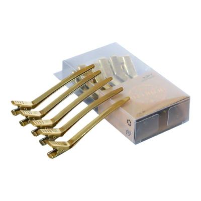 肯葳美发夹子固定头发分区碎发