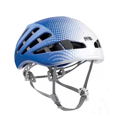 Petzl Meteor Climbing Helmet A71 流星 攀岩登山 攀冰 超轻头盔