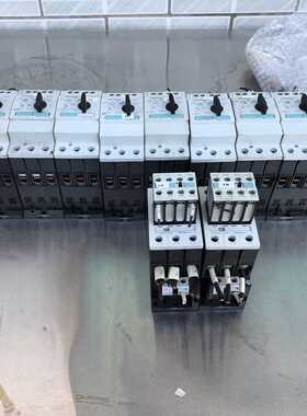 【询价】接触器3RT1034-1AP04（2）、3RH1921适用