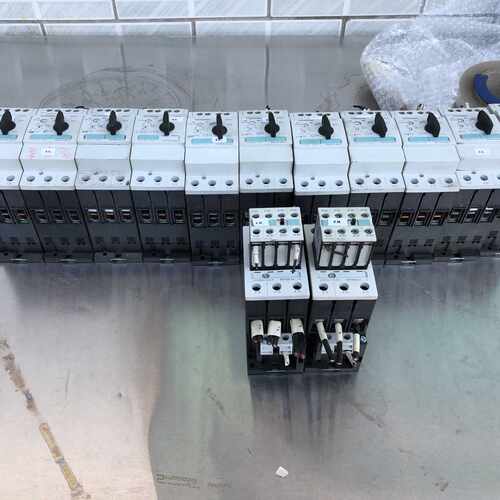 【询价】接触器3RT1034-1AP04（2）、3RH1921适用