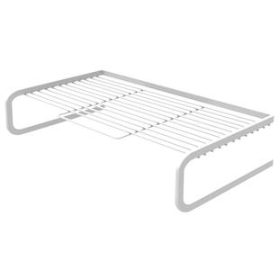 桌面光猫wifi路由器散热支架放置架收纳盒机顶盒置物架底座托架子