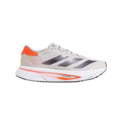 二代闪充跑鞋阿迪达斯体测跑鞋