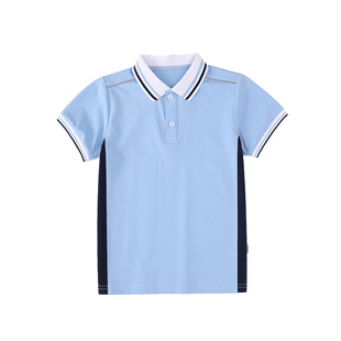 江西南昌市统一指定校服套装初高中生秋冬新儿童班服冲锋衣三件套