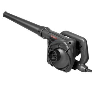 鼓风机小型吹灰枪电脑清灰吹风机大功率工业用220v强力除尘吸尘器