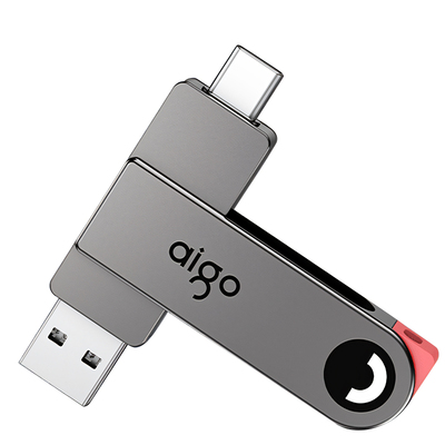 【飞鸟】爱国者手机U盘220MB/S