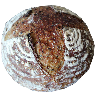 古法手作早餐全谷物粗粮