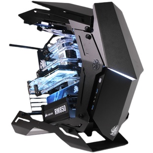 I912900K/RTX3090/3080华硕DIY组装电竞游戏高配直播主机水冷电脑