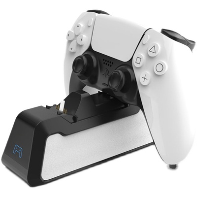 索尼双充游戏周边无线手柄