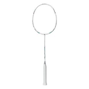 熏风K520pro羽毛球拍正品全碳素一体超轻4U训练 KUMPOO薰风单双拍