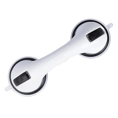 强力吸盘扶手免打孔老人卫生间