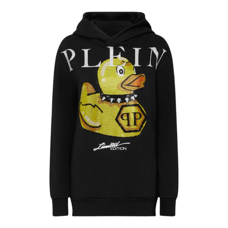 女士卫衣PhilippPlein