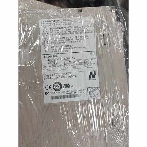 溢价-安川驱动器SGDV-R90A11A