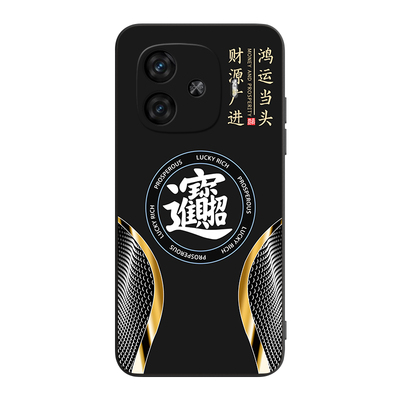 适用于vivoiqooz9商务男手机壳