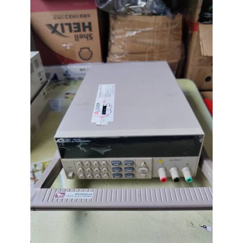 非标价ITECH艾德克斯IT683118Vx10A可调电源议价