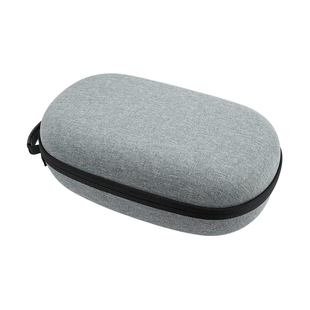 pico4收纳包pico4ultra手提pico4pro便携盒配件 vr一体机小包硬壳