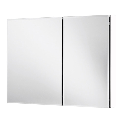 科勒浴室镜柜艾洛诗卫生间镜子收纳一体柜挂墙式浴镜柜镜箱24654T