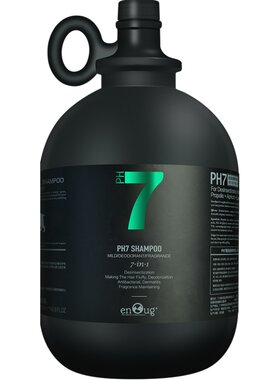 逸诺ph7除螨止痒大桶宠物香波