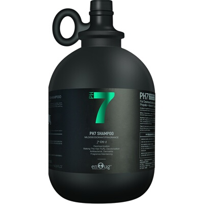 逸诺ph7除螨止痒大桶宠物香波