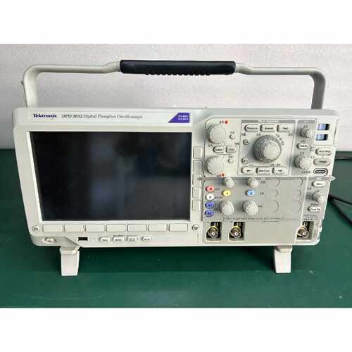 【议价-可维修】 泰克Tektrox DPO3012数字荧光示波器 /均有货 /
