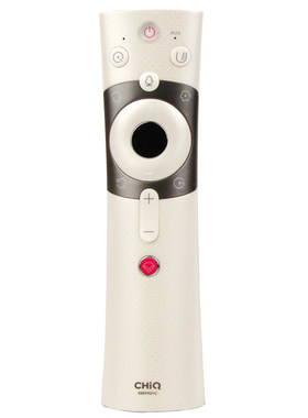 原装长虹CHiQ电视遥控器RBE990VC 48/55/65Q3EU 50/55Q5N 65Q5N