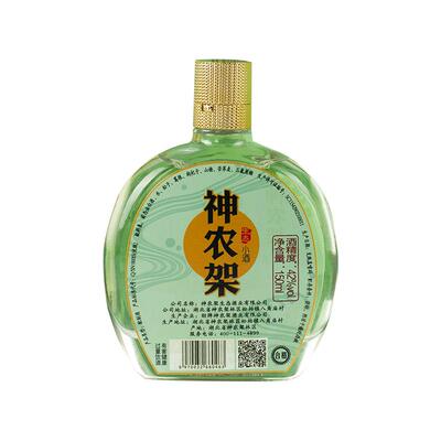 劲牌生态42度150ml粮食酒