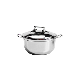 微缩食玩厨具大小汤煲抖音直播过家家煮饭仔配件ob11场景摆件D200