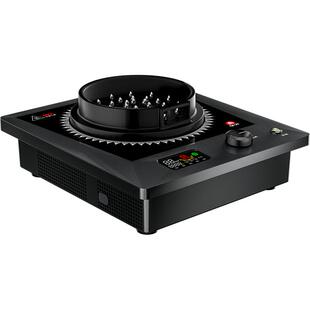 华火电燃灶电生明火大功率台嵌两用公寓家用单灶电焰灶猛火电火灶