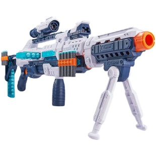 zuru发射器大号软弹枪Xshot枪狙击枪多组合变革者儿童玩具枪礼物