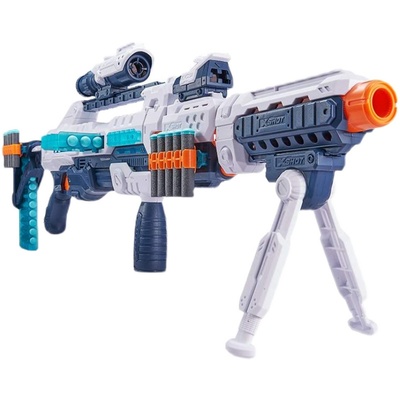 zuru发射器大号软弹枪狙击枪儿童