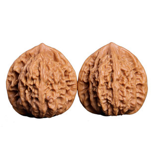 文玩核桃把玩盘玩高抛盘龙纹虎头手把件男手玩狮子头手盘古玩核桃