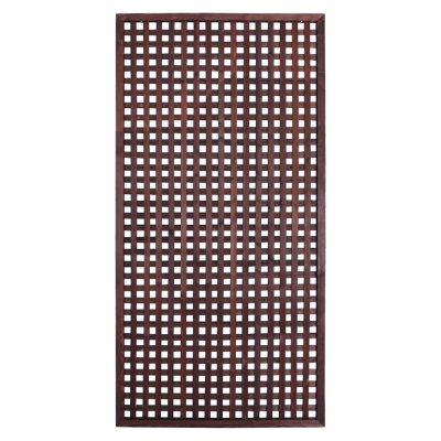 【可定制】户外防腐木栅栏阳台护