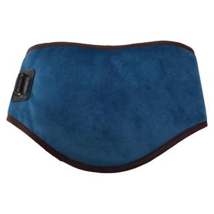 艾绒护颈带5年陈纯艾绒保暖脖子专用颈椎艾草包家用艾叶艾灸加热