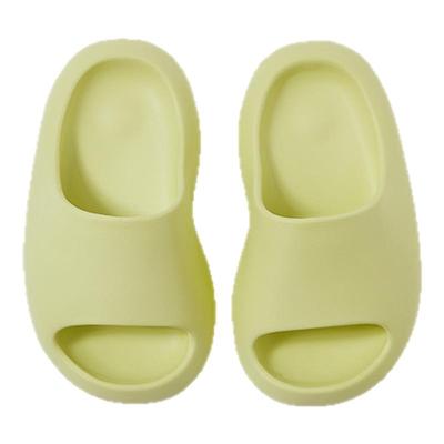 朴西小豌豆儿童拖鞋夏季室内家居可爱防滑洗澡男童女童eva凉拖鞋