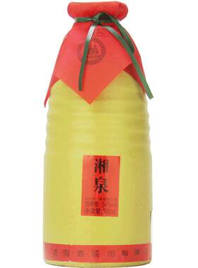500ml馥郁香型国产发货酒鬼酒