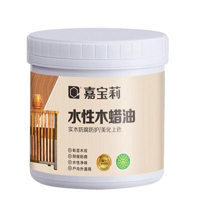 嘉宝莉防霉清漆防腐防蛀