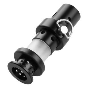 JS光剑的剑鞘 激光剑配饰赛博朋克光剑剑套cos炫酷配件